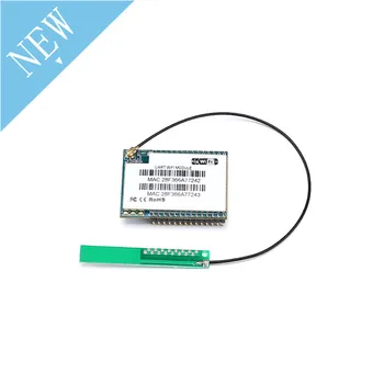 HLK-RM04 RM04 Uart Sériový Port, Ethernet, WIFI, Wi-Fi Bezdrôtovej Siete Prevod Modul S PCB Anténa