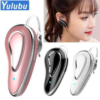 Pôvodné D9 Bluetooth 5.0 Bezdrôtové Slúchadlo Bluetooth Slúchadlá Bezdrôtové Stereo Slúchadlá in-ear Headset Pre Smartphony a ženy