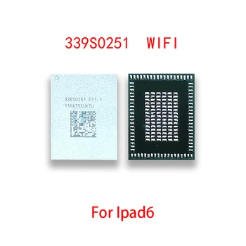 U7500 339S0251 Pre iPad 6 Vzduchu 2 Wifi IC Modul A1566 Vysokej Teplote Wi-Fi Verziu Čipu