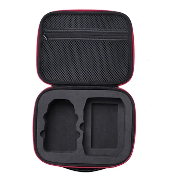 Prenosný Úložný Vak Outdoor Zips, Ramenný-taška Kabelka odkladacie Puzdro puzdro pre DJI Mavic Mini 2 Drone Príslušenstvo