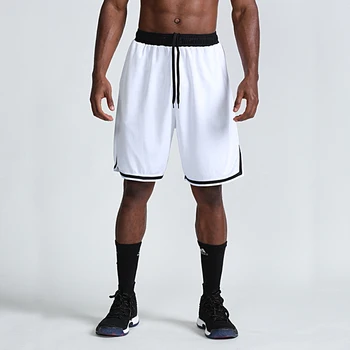 Pánske Šortky Telocvični Mužov Športové Atletické Bežecké Šport Fitness, Basketbal Mens kondičný Beh Rýchly Suché Muž Krátke Nohavice New 2020