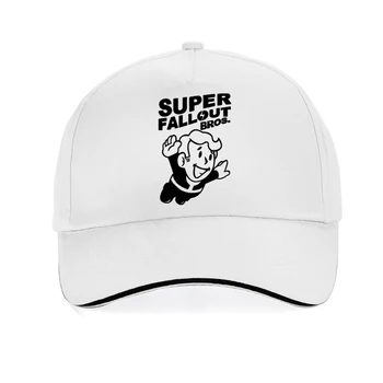 Nová Značka Spad Baseball čiapky Letné Homme bavlna Hip Hop Unisex nastaviteľné snapback klobúk kosti