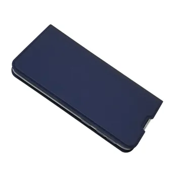 Pre Sumsung Galaxy M20 Prime Peňaženky Flip Elegantné Kožené Telefón Prípade Magnet Silikónové Kartu Taška Coque Hoesje Etui M20