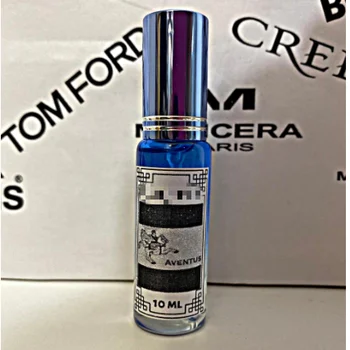 Vôňa-Aventus parfum 10 ml sprejová fľašu, trvalé vôňa. K dispozícii len v modrej ampulky
