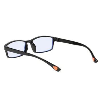 Módne Retro dámske okuliare modré svetlo okuliare počítač okuliare mužov a žien žiarenia herné modré svetlo blokuje okuliare