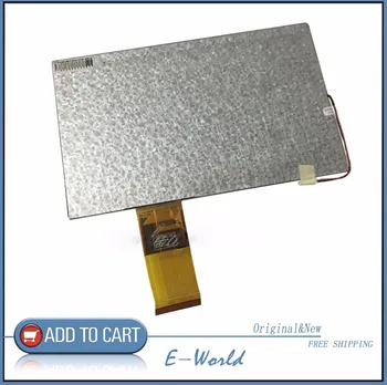 Pôvodné 8 cm LCD displej QX080MY647CD-30A QX080MY647CD pre tablet pc doprava zadarmo