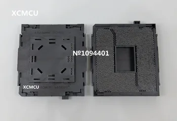 1pcs* Úplne Nový Socket LGA2066 LGA 2066 CPU Base PC Konektor BGA Base