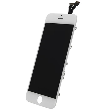 Displej pre iPhone 6 výrobcu OEM (Original Equipment Manufacturing, Biela