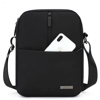 Na jar roku 2020 nové pánske taška pre voľný čas jedno rameno rameno rameno batoh, veľká kapacita 9.7-palcový iPad počítač taška