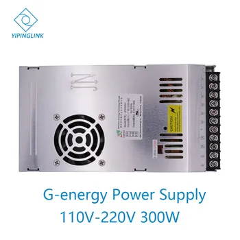 G-energie napájanie JPS300V 5V 60A podporu 110V 220V príkon napätie LED displej špeciálne použitie ochrana proti preťaženiu
