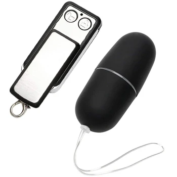 Kegel pošvy loptu sexuálne hračky pre ženy Vaginálne vibrátory vajcia Silikónové Guličky Klitorálny stimulácia dospelých produkt G-Spot Masér 18
