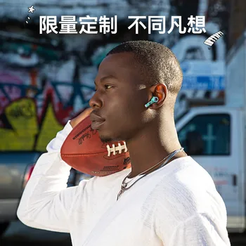 Pôvodné OnePlus Poháriky Z Steven Harrington Rýchle Pár Ture Bezdrôtové Bluetooth Slúchadlá Športové Slúchadlá pre 8T Nord 8 Pro N10