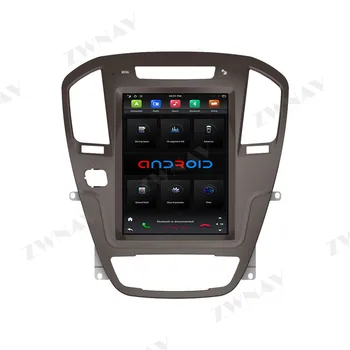 Tesla obrazovke Android, 9 Auta Multimediálny Prehrávač Pre Opel Regal lnsignia na roky 2009-2013 auta BT GPS Navi Auto audio rádio stereo hlava jednotky