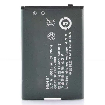 HB4H1 Batériu Pre Huawei T5211 T2211 T2281 T3060 G6600 Pas Qwerty G6600D G6603 VM820 T2211 T2251 G6608