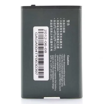 HB4H1 Batériu Pre Huawei T5211 T2211 T2281 T3060 G6600 Pas Qwerty G6600D G6603 VM820 T2211 T2251 G6608