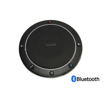 A211B Bluetooth, Video Konferencie, Mikrofón, Reproduktor 8 metrov Audio Vyzdvihnutie Mikrofóny Mic Hovoriť Reči