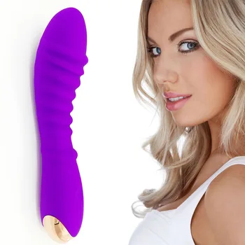 G-Spot Vibrátor Pre Ženy Niť Viration Klitorisu Stimulater Silný Veľké AV Čarovná Palička Reálne Dildo Sexuálne Hračky pre Dospelých