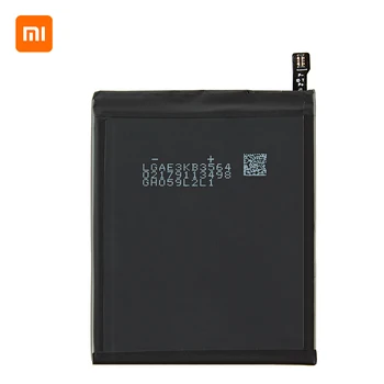 Xiao mi Pôvodnej BM34 3010mAh Batérie Pre Xiao Mi Poznámka Pro BM34 4GB RAM Vysokej Kvality Telefón Náhradné Batérie +Nástroje