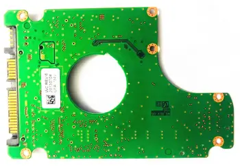 Prenosný Pevný Disk Časti PCB Dosky BF41-00354B 01 pre Samsung 2.5 SATA HDD, obnova Dát
