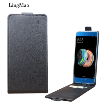 Flip Peňaženka, Mobilný Telefón Prípadoch Pre Xiao Redmi 4X 4A 5Plus Poznámka 5A 4X 4 3 Poznámka 3 Pro SE Mix 2 Mi5 5C 5X 5S MiA1 Mi6 Plus Zahŕňa