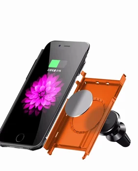 Batérie, Nabíjačky, púzdra pre iPhone 6 6s Ultra Slim shockproof Power Bank puzdro pre iPhone 7 8 Zálohovanie Outdoorové športy nabíjačku Kryt