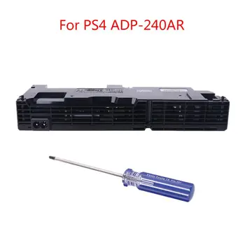 Napájanie Dosky ADP-240AR Napájací Adaptér pre Takže-ny PS4 1000 Model Konzoly