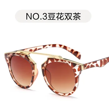 Luxusné Značky Oválne slnečné Okuliare Ženy 2021 Retro Slnečné Okuliare Punk Slnečné Mužov Oculos Feminino Žena Lentes Gafas De Sol UV400