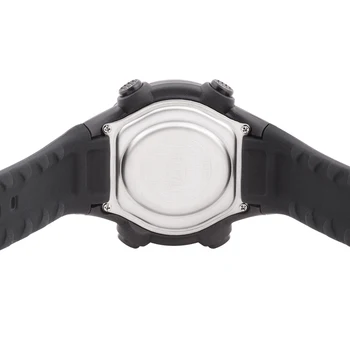 Nové Módne Mužov Športové Hodinky Vodotesné 100m Vonkajšie Zábavu Multifunkčné Digitálne Hodinky Plávanie Potápačské Náramkové hodinky Montre Homme