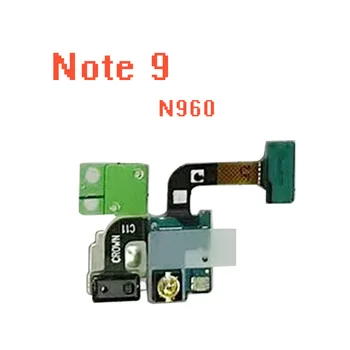 Pre Samsung Galaxy Note 9 N960 N960F N960U Poznámka 8 N950 N950F N950U Senzor Svetla Blízkosti Flex Kábel Súčasťou Note9 Note8