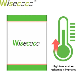 WISECOCO BL217 4400mAh Batérie Pre Lenovo S930 S939 S938T Smart Telefónu Najnovšiu Produkciu Vysoko Kvalitné Batérie+Sledovacie Číslo