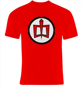 2019 Pohode T-Shirt Great American Hero Tričko Unisex Tričko
