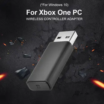 Pre Xbox Jednom PC, Bezdrôtový ovládač, Adaptér Bezdrôtový Prijímač Pre Windows 10