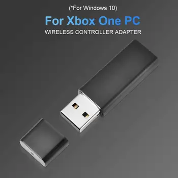 Pre Xbox Jednom PC, Bezdrôtový ovládač, Adaptér Bezdrôtový Prijímač Pre Windows 10