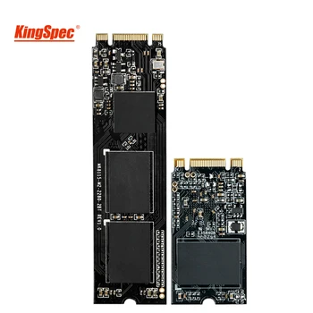 Kingspec M2 SATAIII 240G SSD 2242 dokonca vzal 120 gb ssd m.2 2280 SSD 500gb 1 tb 2tb disk ssd (Solid State Drive) Pevný Disk Pre prenosné desktop Hp