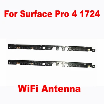 Originálne WiFi Anténa Bluetooth flex kábel na Povrchu Pro 4 1724 X939879 X939878 Náhradné