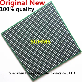 Nový AC82X58 SLGBT SLGMX BGA Chipset