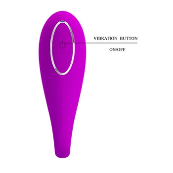 Mobile Bluetooth App Riadenie Upozorňuje Vibrador Klitorisu G Mieste Pošvy Strapon Masér Análny Vibrátory Vibe Sexuálne Hračky Pre Páry