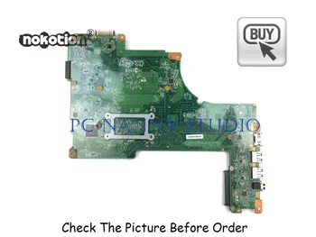 PCNANNY A000296880 PRE Toshiba Satellite S55-B5280 S55 Notebook doske i7-4510U 2.0 Ghz DA0BLIMB6F0 testované