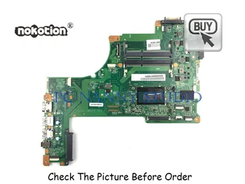PCNANNY A000296880 PRE Toshiba Satellite S55-B5280 S55 Notebook doske i7-4510U 2.0 Ghz DA0BLIMB6F0 testované