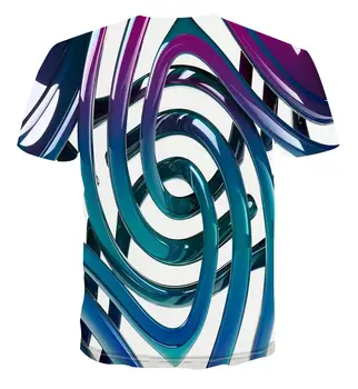 2020 Nové muži T-shirt bežné krátky rukáv o-neck fashion Zábavné vytlačený 3D t shirt muži/ženy tees kvalitné tričko značky hombre