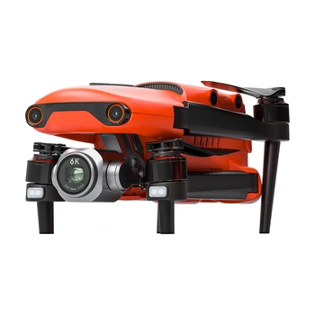 Autel Robotiky EVO 2 8K/Pro/Dual Drone 40mins Čas Letu, 60fps Ultra 9 KM FPV s HD Videa Foto Prenosné Quadcopter