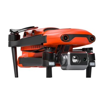 Autel Robotiky EVO 2 8K/Pro/Dual Drone 40mins Čas Letu, 60fps Ultra 9 KM FPV s HD Videa Foto Prenosné Quadcopter
