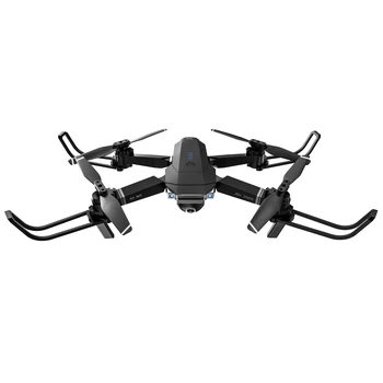 YUE SG901 Skladacia WIFI FPV RC Drone Quadcopter s HD Kamera Drone s Kamerou 4K Dron Hračky RC Vrtuľník