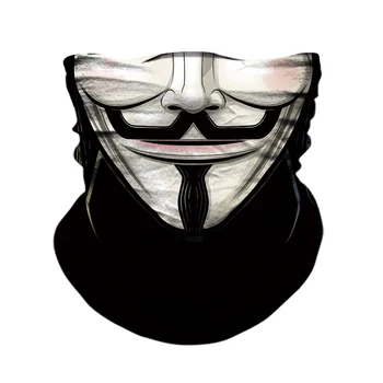 2020 ženy, mužov, Motocykel, Bicykel Multi Masky Šatku Polovicu Tváre Masku Spp Krku Vonkajšie Športové Masky Anti-UV Kukla