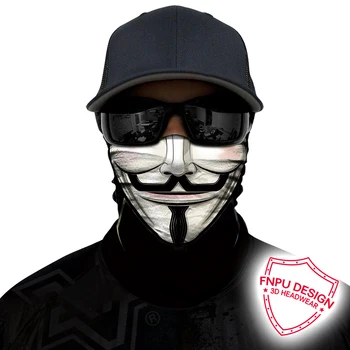 2020 ženy, mužov, Motocykel, Bicykel Multi Masky Šatku Polovicu Tváre Masku Spp Krku Vonkajšie Športové Masky Anti-UV Kukla