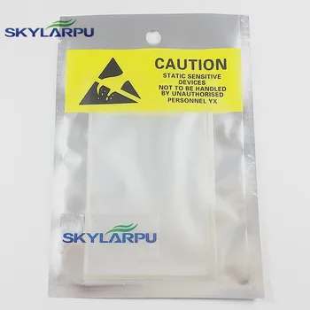 Skylarpu Dotykový displej pre Navi N50 HD, N50i BT Auto Navigátori, (5.0