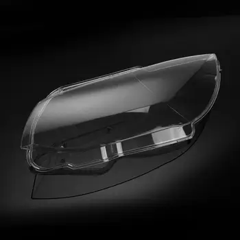Nové Auto Predného Svetlometu Objektív Pokrýva Lampa Kryt Výbava Objektív Výmena Za BMW Radu 3 E92 Pre Coupe / E93 Kabriolet 2010-2013