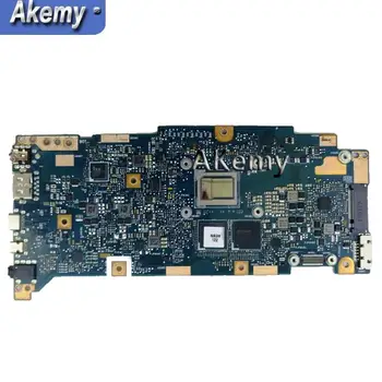 AK UX360CA M3-6Y30 8GB RAM doske Pre ASUS UX360C UX360CA Notebook doske Testované Pracovných 90NB0BA0-R00020
