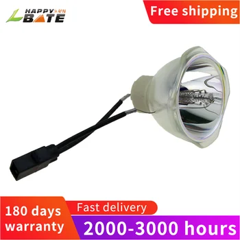 HAPPYBATE ELPLP96 Nahradenie Projektor žiarovka pre EX3260 EX5260 EX7260 PowerLite 1266 PowerLite 1286 lampa projektora