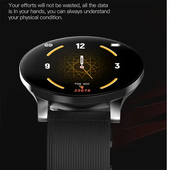W8 Smartwatch Dip67 Fitness Srdcového Rytmu Spánku Trakcer Správu Pripomienky Budík Pessormeter Vodotesný Náramok Silica Gel